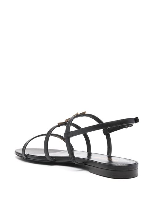 New Cassandra flat SAINT LAURENT | 777348BDATT1000